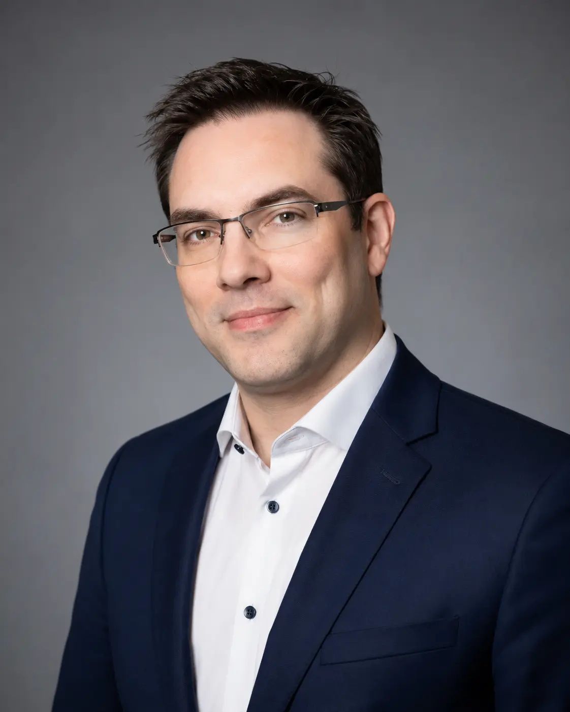 Remy DE FREITAS, ingénieur thermique — TSE Conseil Douai